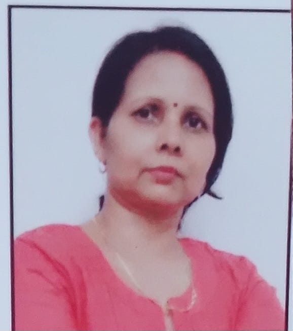 Dr. Kalawati Devi