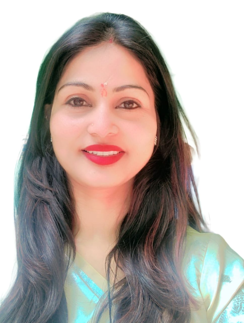 Dr. Preeti Jaiswal